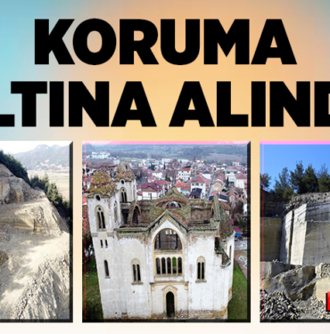 Coğrafi işaretle koruma altına alındı