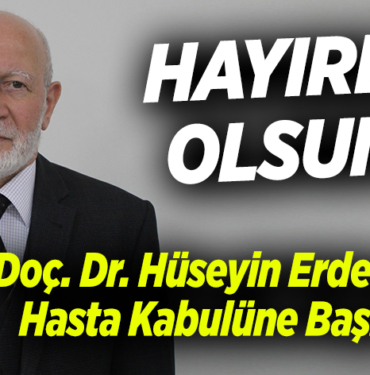 Doç. Dr
