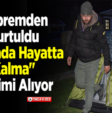 Doğada hayatta kalma
