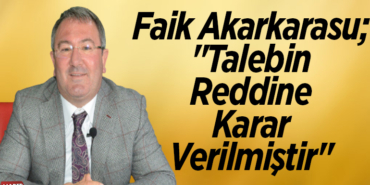 Faik Akarkarasu