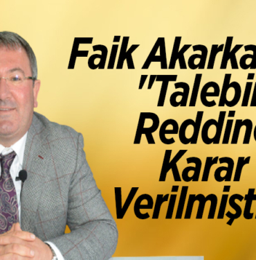 Faik Akarkarasu