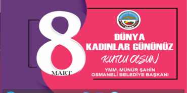 KADINKAR OSMANELİ