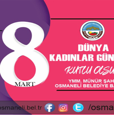KADINKAR OSMANELİ