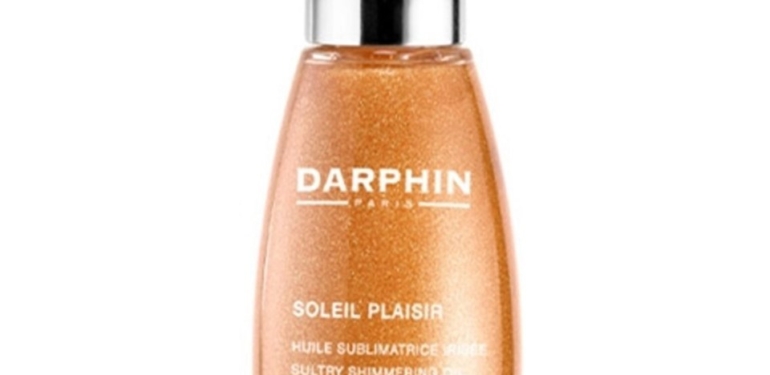 Darphin Soleil
