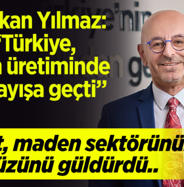 altın