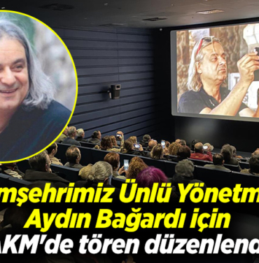 aydın