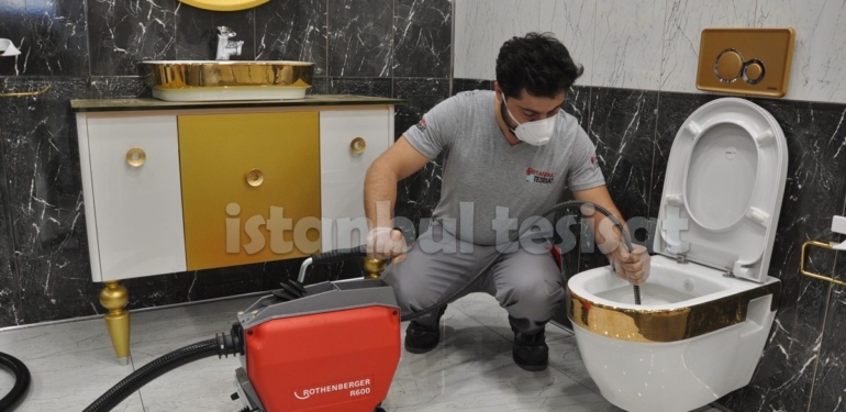 Bodrum’da Su Tesisat Hizmetler