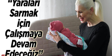 çalışmaya devam edeceğiz