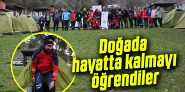 doğa