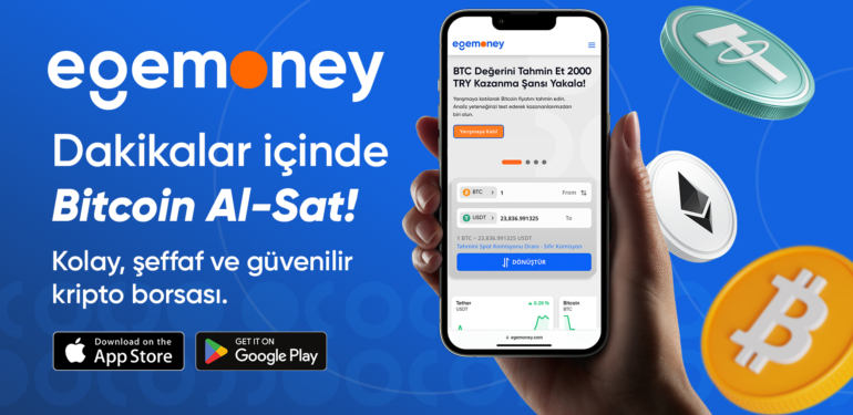Kripto Para Borsaları