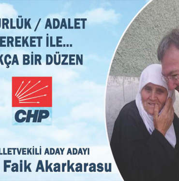 faik akarkarasu