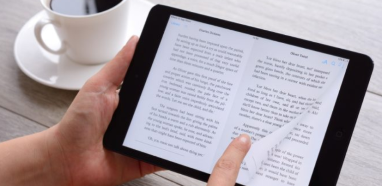 Kitap Okumanın Faydaları