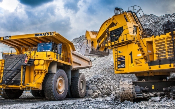 Günümüzde İş Makinelerinin Önemi