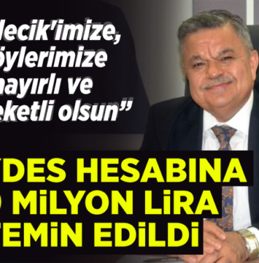 köydes