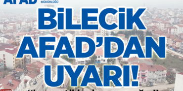 kuvvetli lodos ve yağış