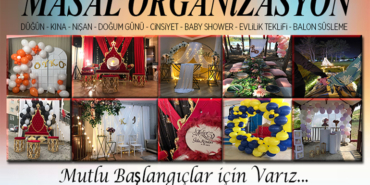 masal organizasyon