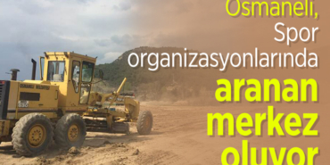 osmaneli