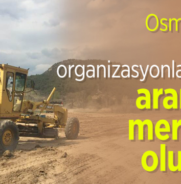 osmaneli