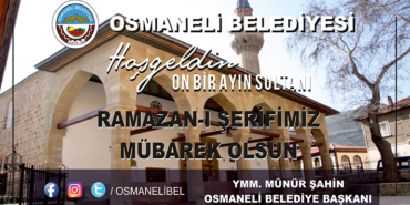 osmaneli