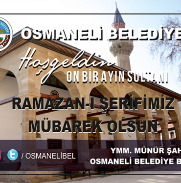 osmaneli