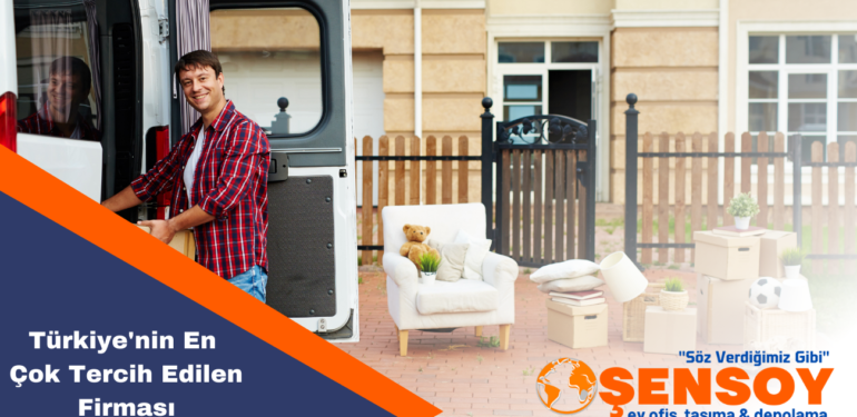 Türkiye’nin Çok Tercih Edilen Şehirler Arası Nakliyat Firması