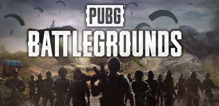 PUBG Şekilli Nick Kullanımları 