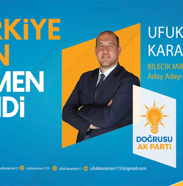 ufuk karaman 1