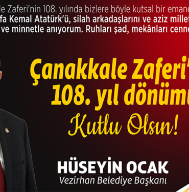 vezirhan