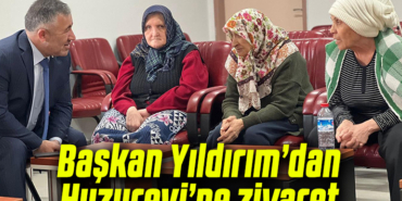 yıldırım