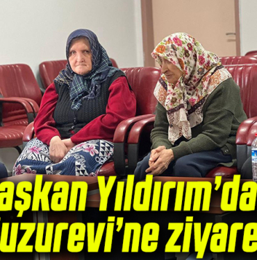 yıldırım