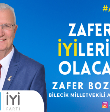 zafer bozkurt