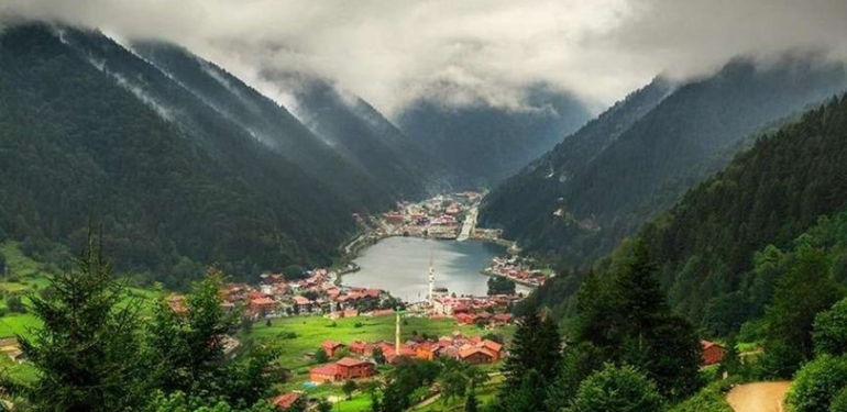 Trabzon’un Nüfusu: Tarihçesi, Gelişimi ve Bugünkü Durumu
