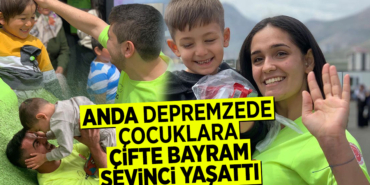 ANDA