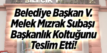 Belediye Başkan V