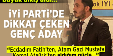 CANKILIÇ