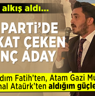 CANKILIÇ