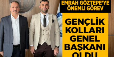 GÖZTEPE