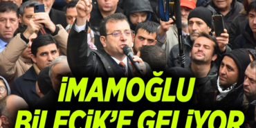 İMAMOGLU
