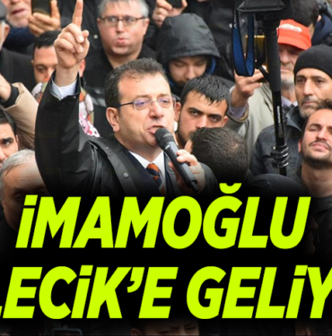 İMAMOGLU