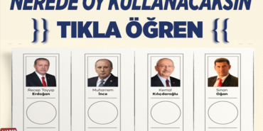 Nerede Oy Kullanacaksın Tıkla Öğren
