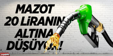 Petrol ve döviz kurlarında yaşanan dalgalanma, akaryakıt fiyatlarını artırmıştı.