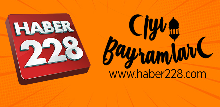Mutlu Bayramlar Dileriz (Haber228)
