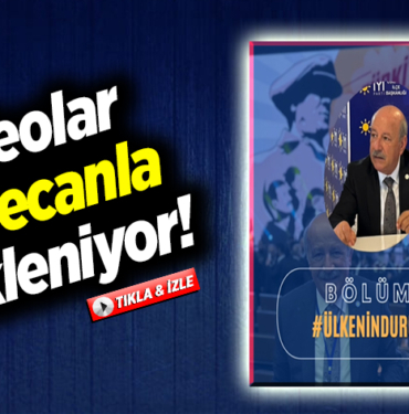 Videolar Heyecanla Bekleniyor!