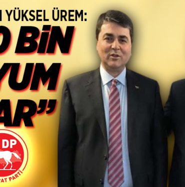 Yüksel Ürem