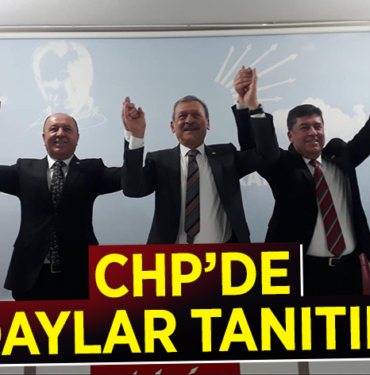 adaylar