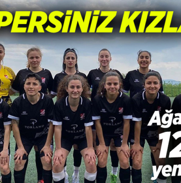 aga