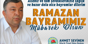 ahmet sevinenn