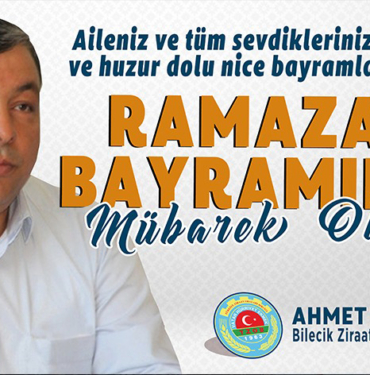 ahmet sevinenn