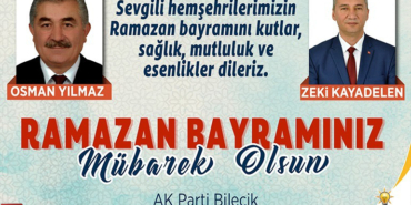 ak parti il genel