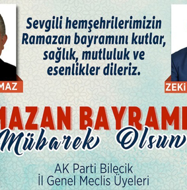 ak parti il genel